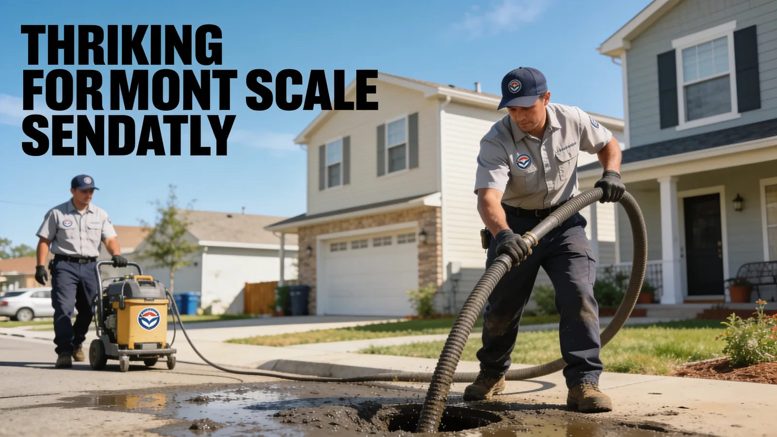 Sewage Cleanup in Esmont, VA near me